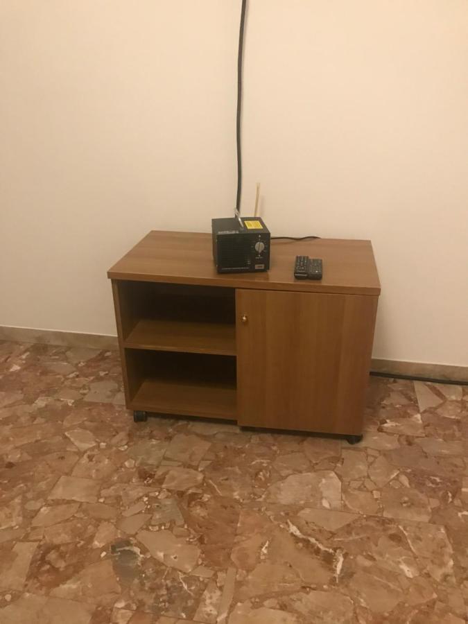 Apartament Casa Fantasy Wenecja Zewnętrze zdjęcie