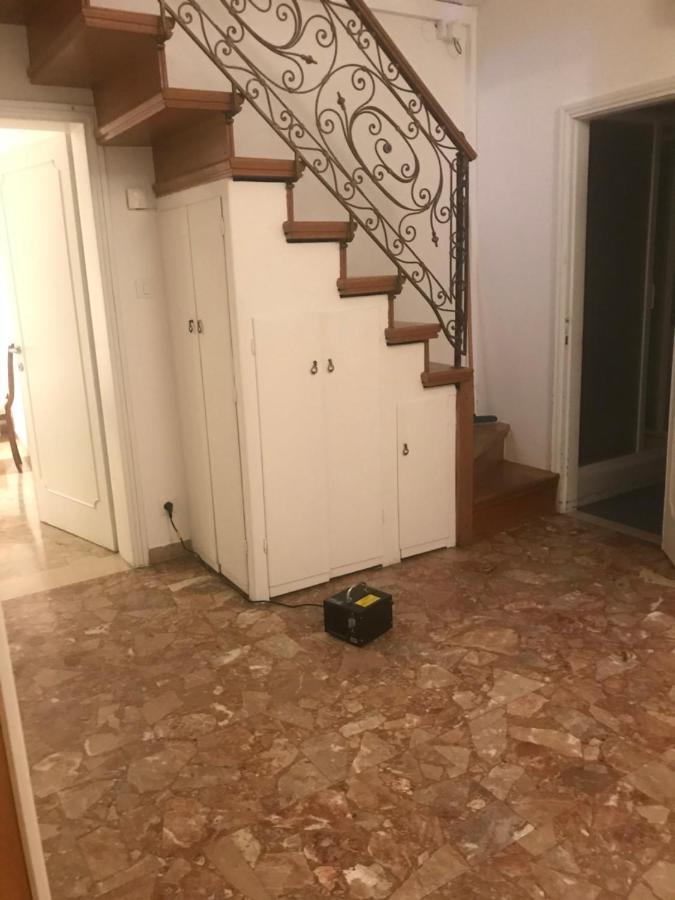 Apartament Casa Fantasy Wenecja Zewnętrze zdjęcie