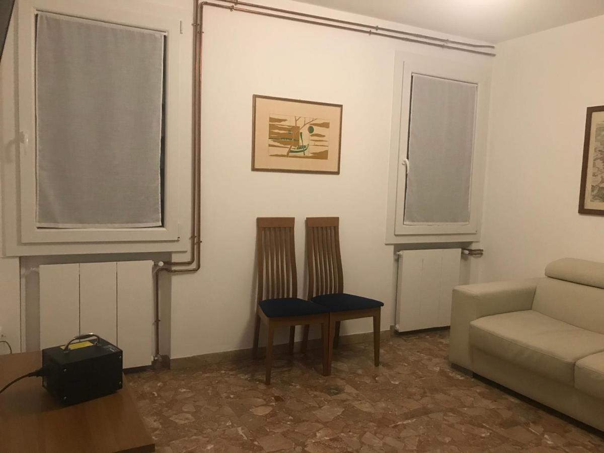 Apartament Casa Fantasy Wenecja Zewnętrze zdjęcie