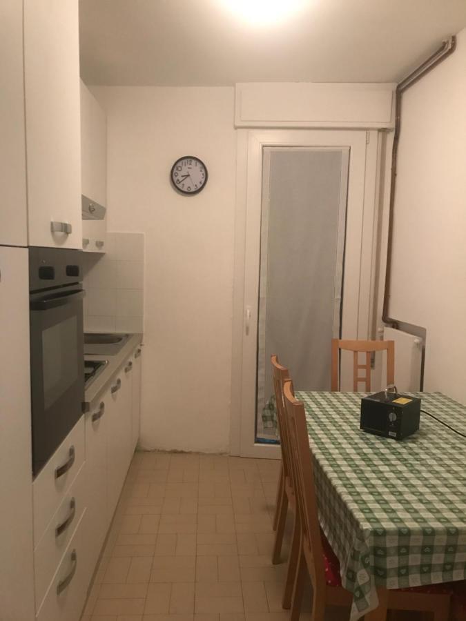 Apartament Casa Fantasy Wenecja Zewnętrze zdjęcie