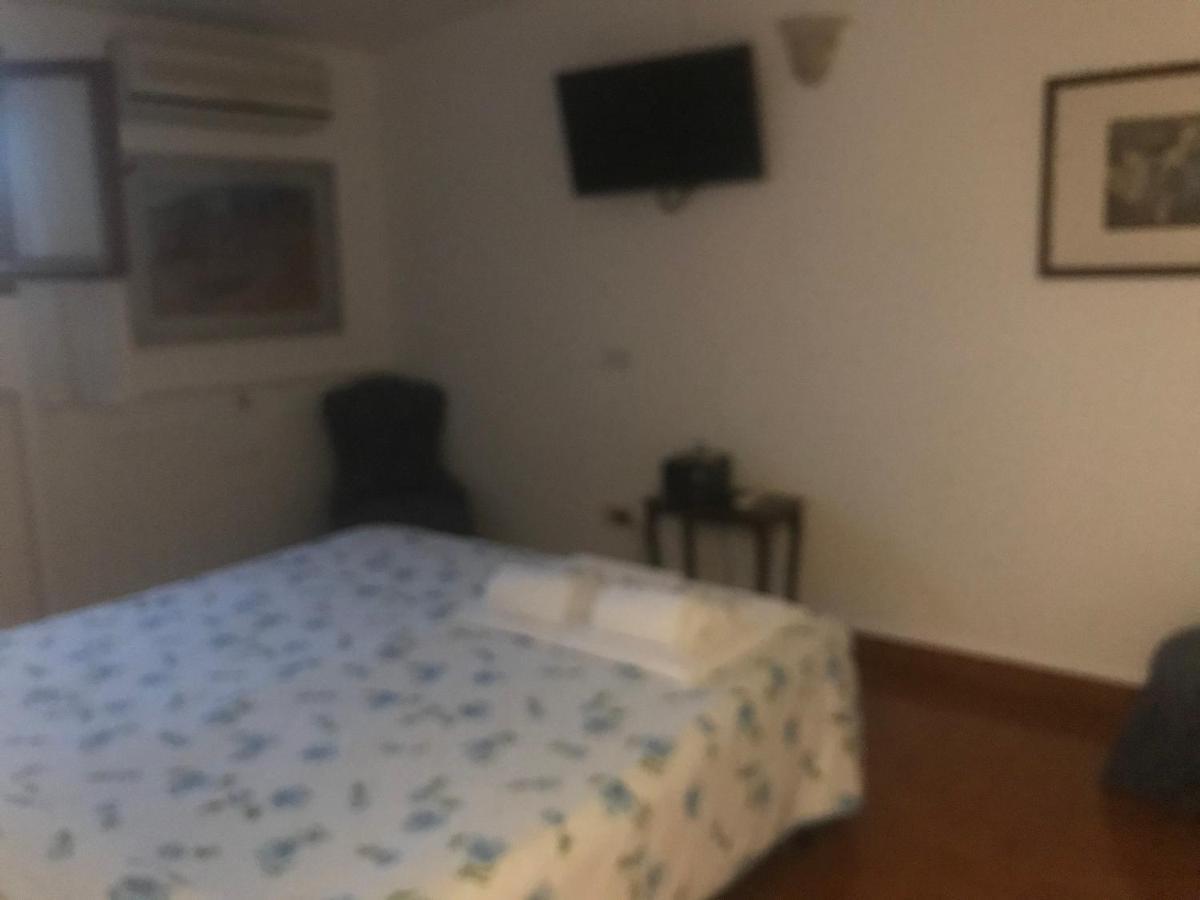 Apartament Casa Fantasy Wenecja Zewnętrze zdjęcie