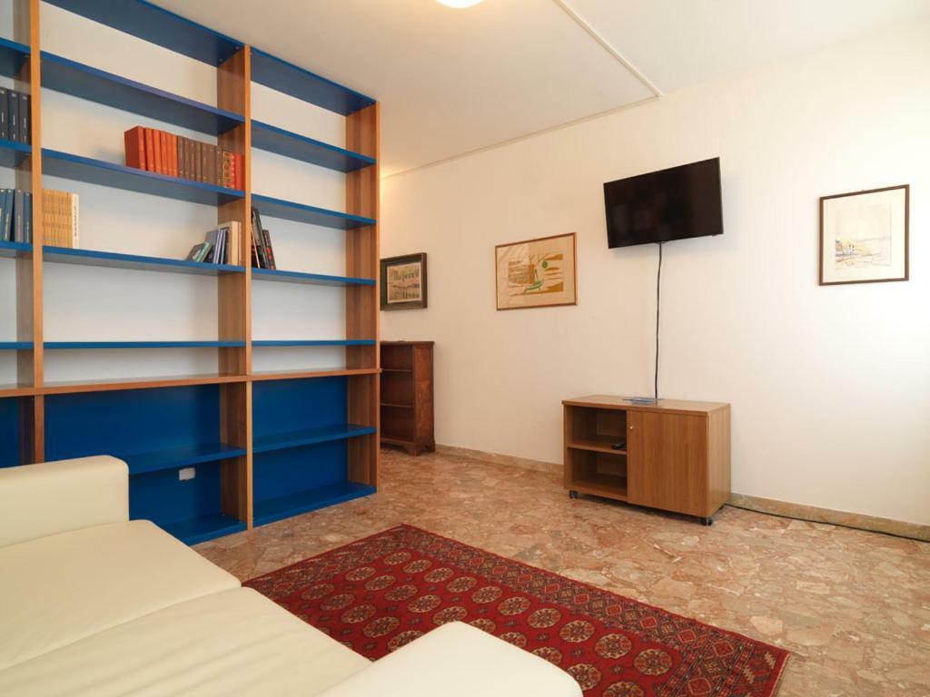 Apartament Casa Fantasy Wenecja Zewnętrze zdjęcie